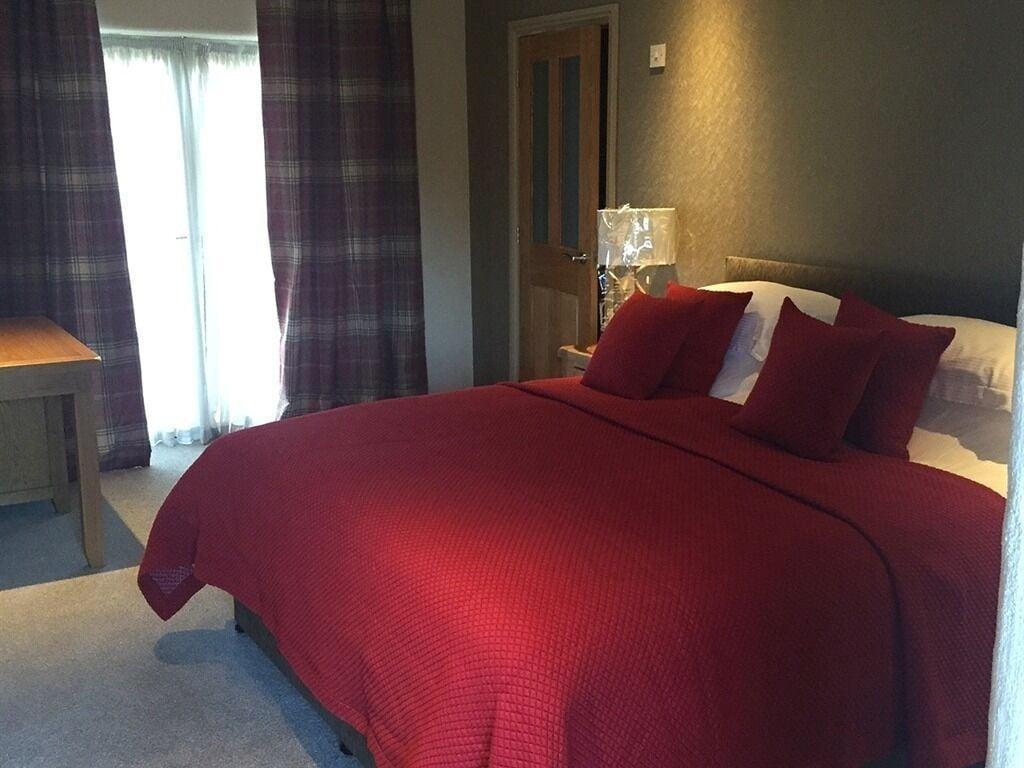 The Honingham Buck Bed & Breakfast Eksteriør bilde