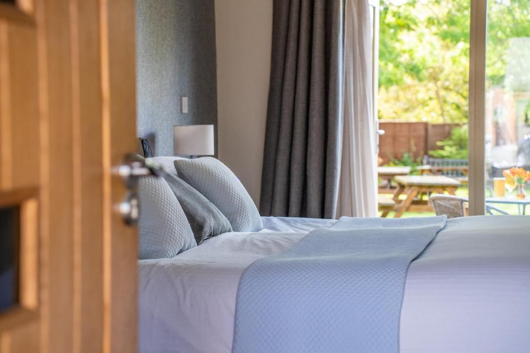 The Honingham Buck Bed & Breakfast Eksteriør bilde