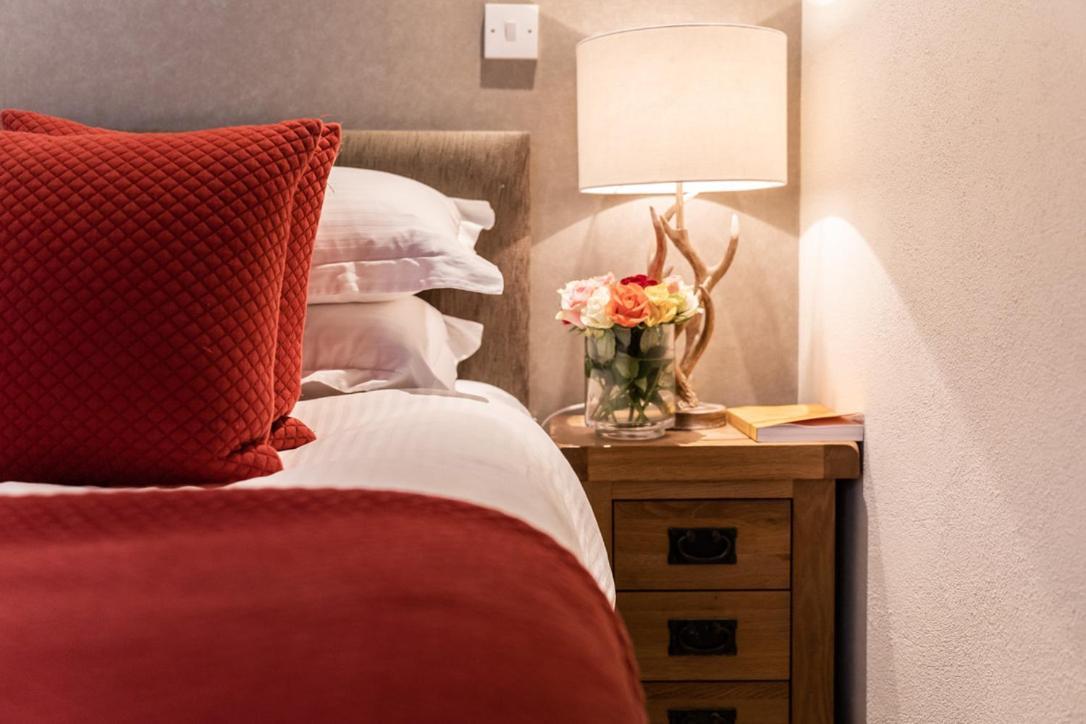 The Honingham Buck Bed & Breakfast Eksteriør bilde