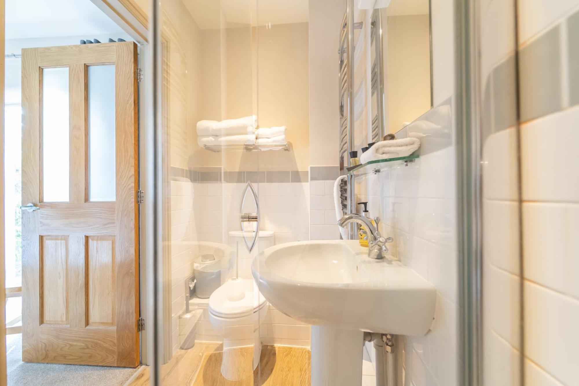 The Honingham Buck Bed & Breakfast Eksteriør bilde