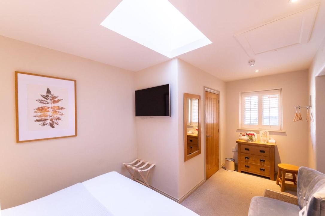 The Honingham Buck Bed & Breakfast Eksteriør bilde