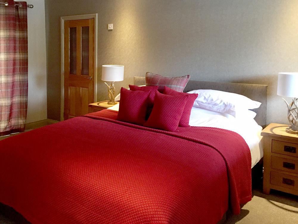 The Honingham Buck Bed & Breakfast Eksteriør bilde